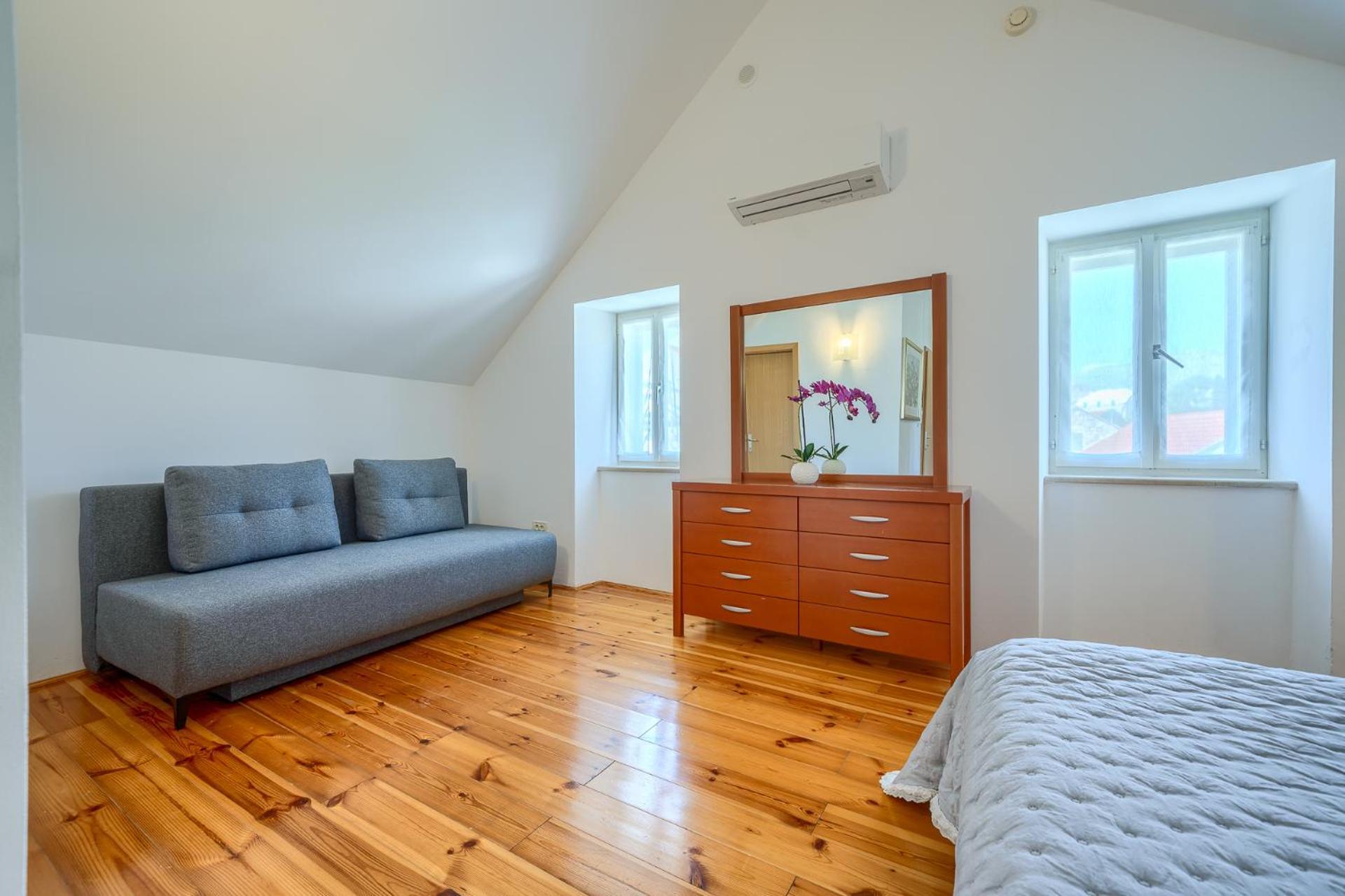 Villa Bonaca Perfect Location For A Holiday With Friends Or Family, Heated Pool Сумартин Екстериор снимка