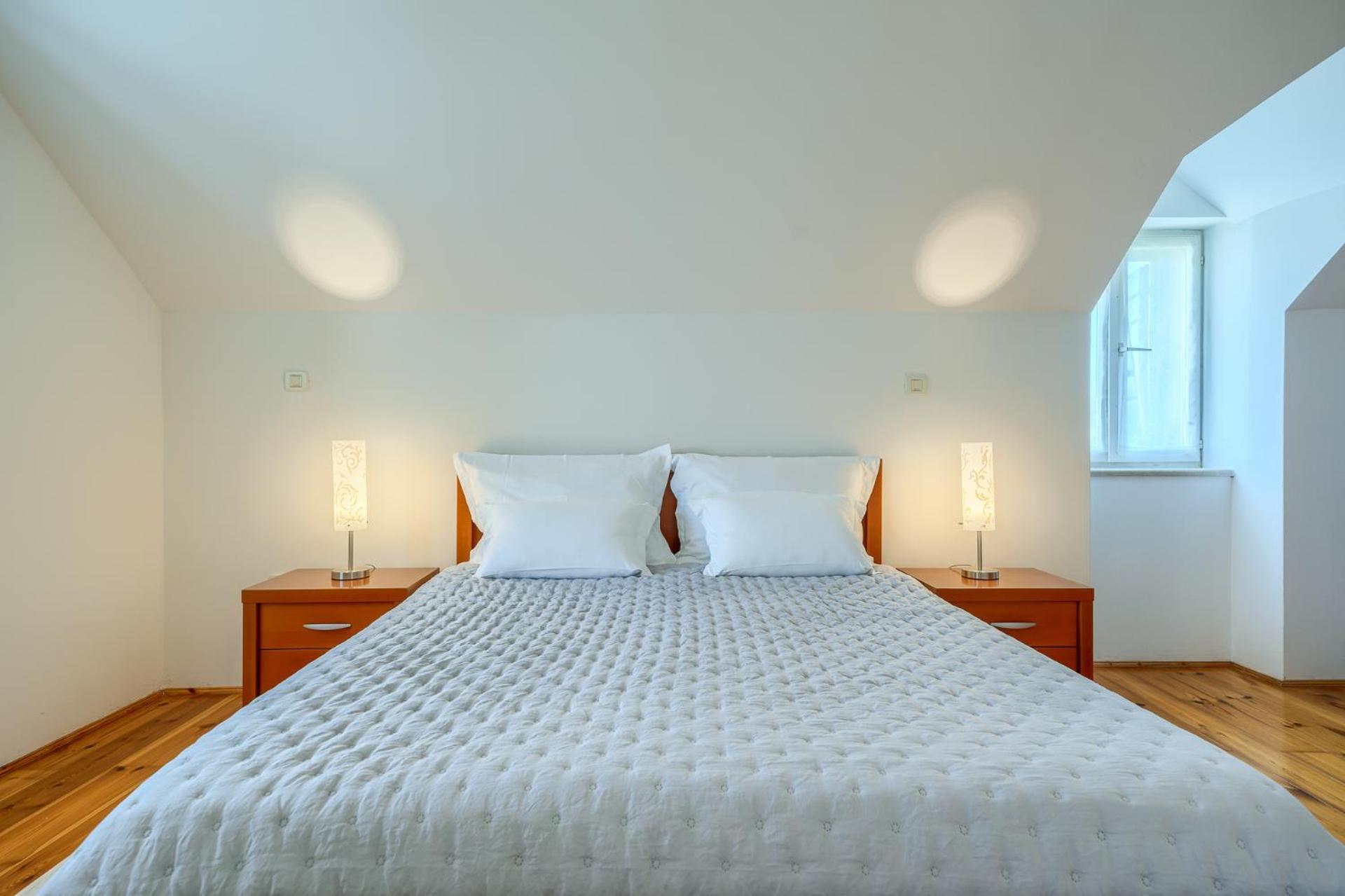 Villa Bonaca Perfect Location For A Holiday With Friends Or Family, Heated Pool Сумартин Екстериор снимка