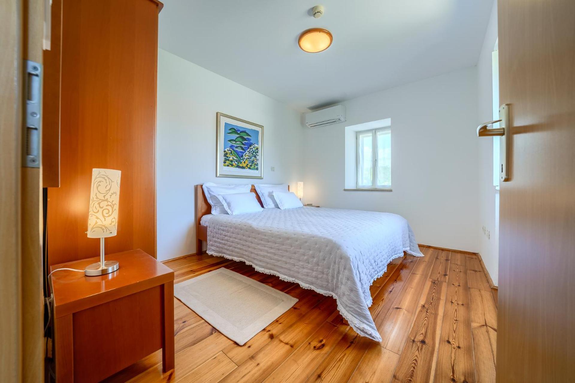 Villa Bonaca Perfect Location For A Holiday With Friends Or Family, Heated Pool Сумартин Екстериор снимка